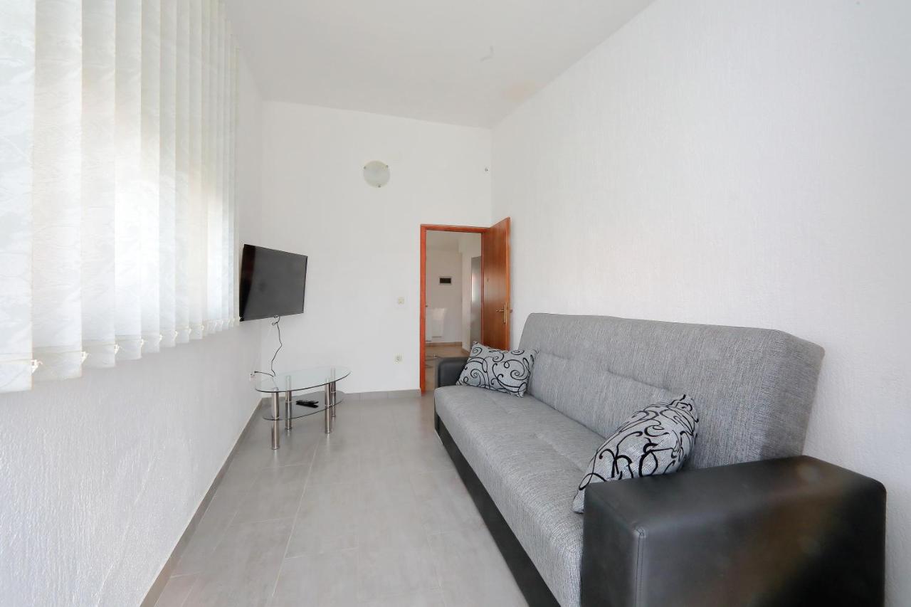 Pepi Apartments 3 Задар Экстерьер фото