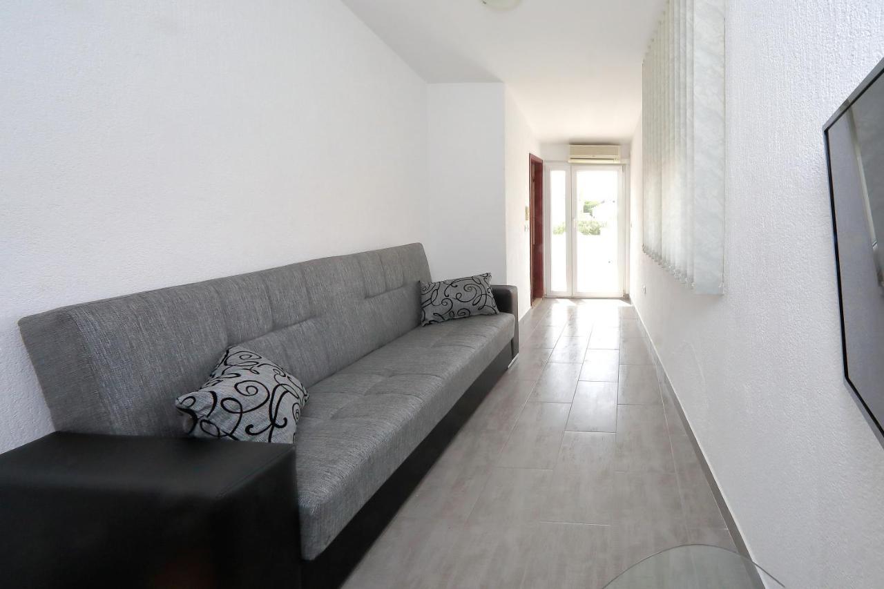 Pepi Apartments 3 Задар Экстерьер фото