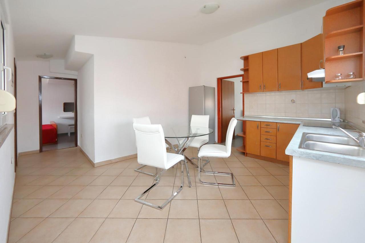 Pepi Apartments 3 Задар Экстерьер фото